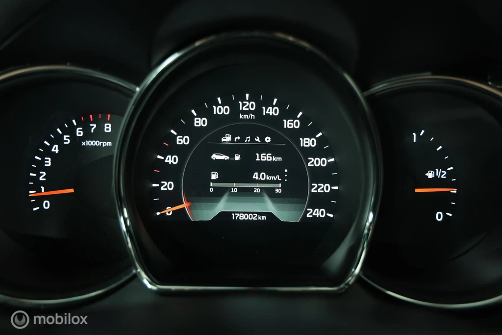 Kia cee'd – foto 21