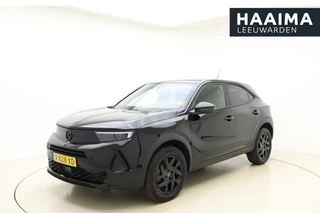 Opel Mokka – thumbnail 1