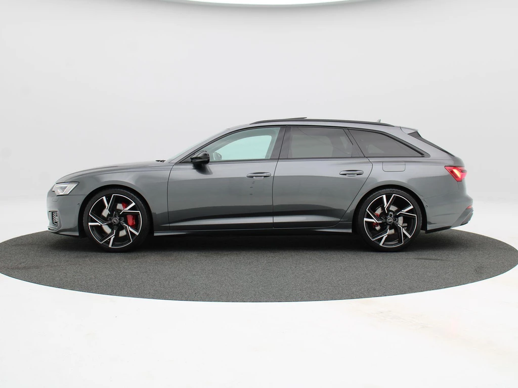 Audi A6 – foto 2