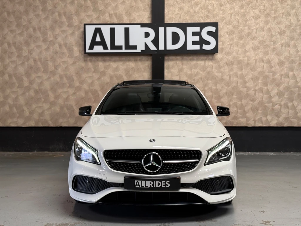 Mercedes-Benz CLA – foto 7