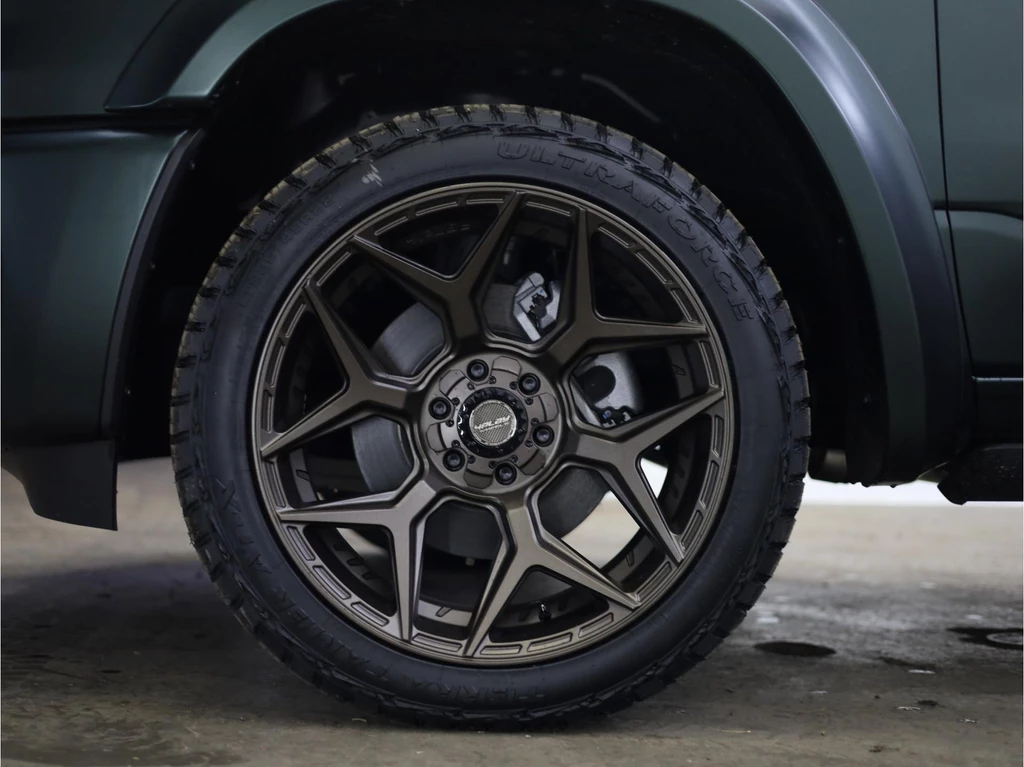 Dodge Ram 1500 – foto 8