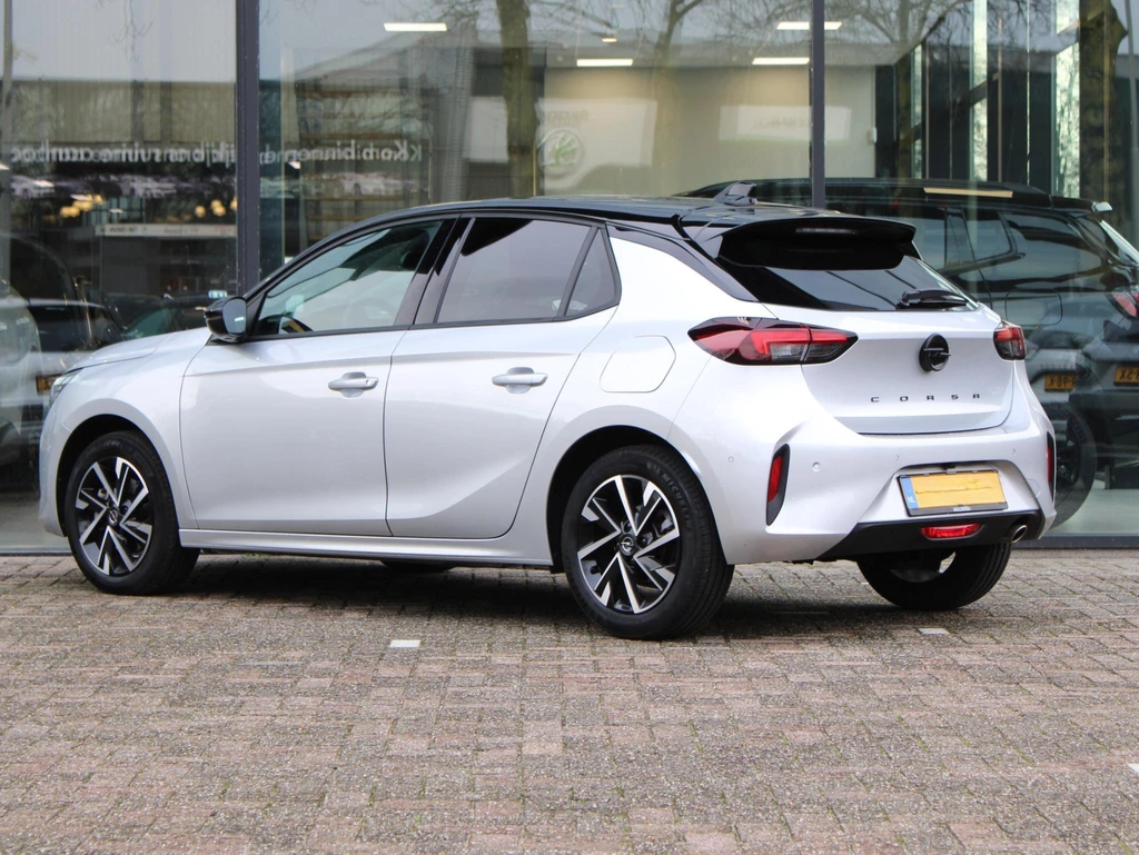 Opel Corsa – foto 2