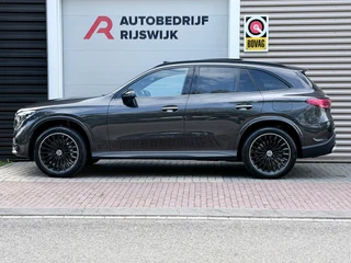 Mercedes-Benz GLC – thumbnail 2