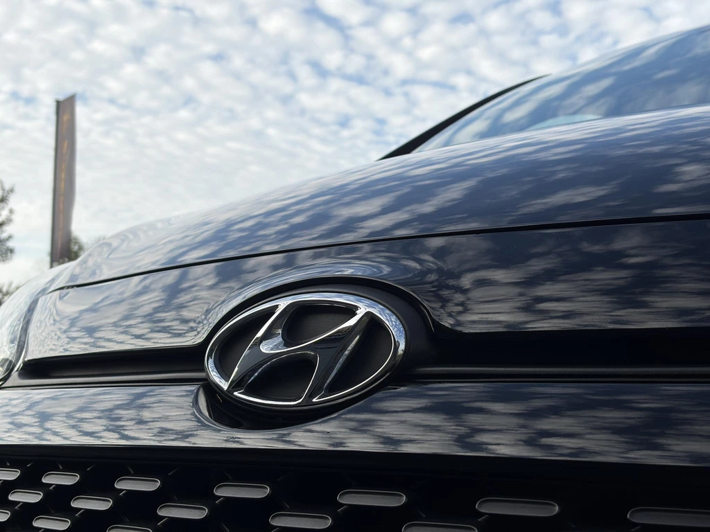 Hyundai i10 – foto 27