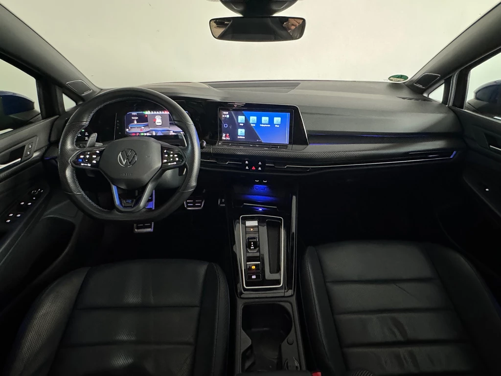 Volkswagen Golf – foto 10