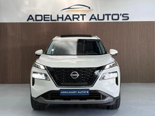Nissan X-Trail – thumbnail 11