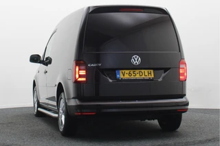 Volkswagen Caddy – thumbnail 6