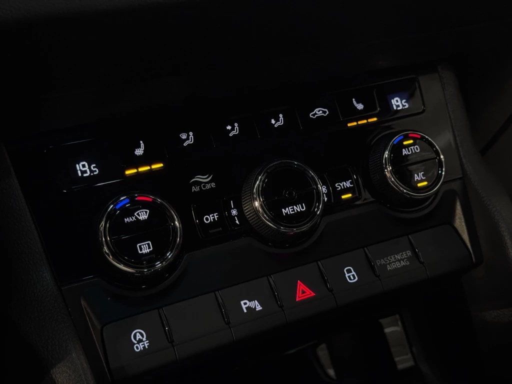 Škoda Karoq – foto 34