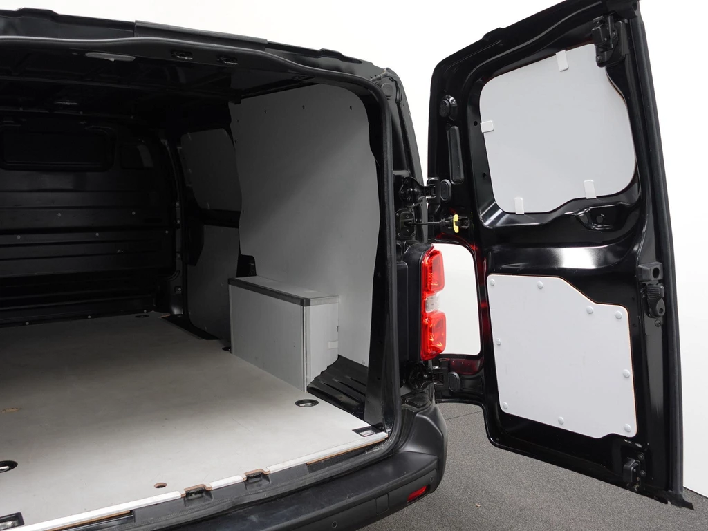 Opel Vivaro – foto 36