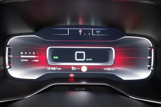 Citroën C5 Aircross – thumbnail 25