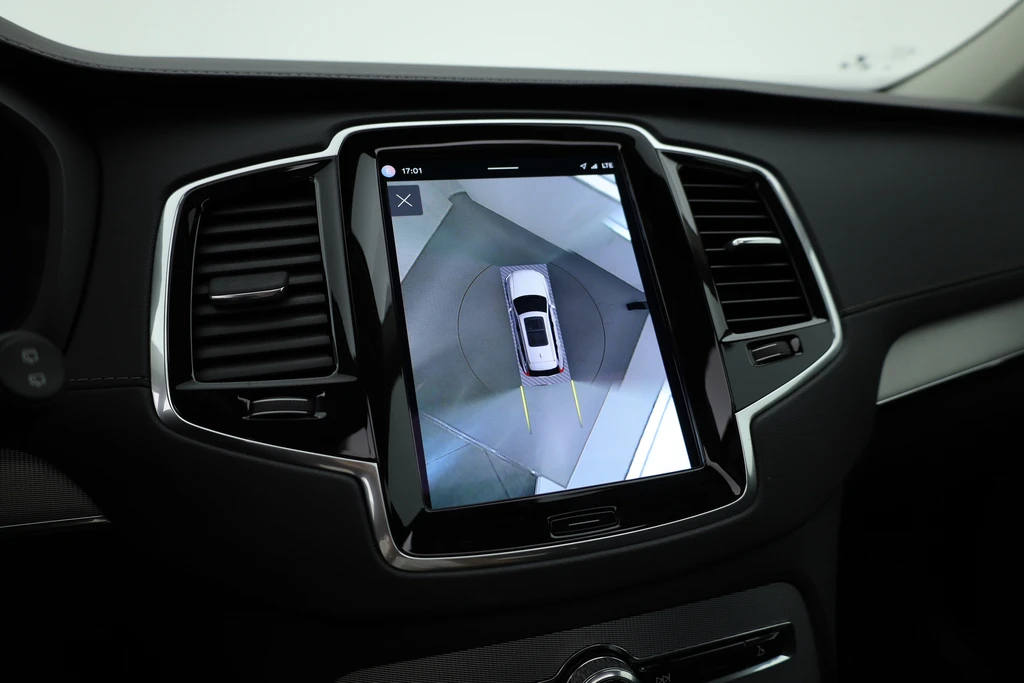 Volvo XC90 – foto 39