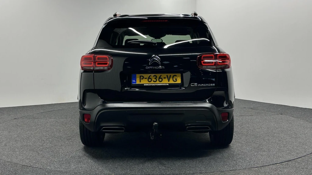 Citroën C5 Aircross – foto 4