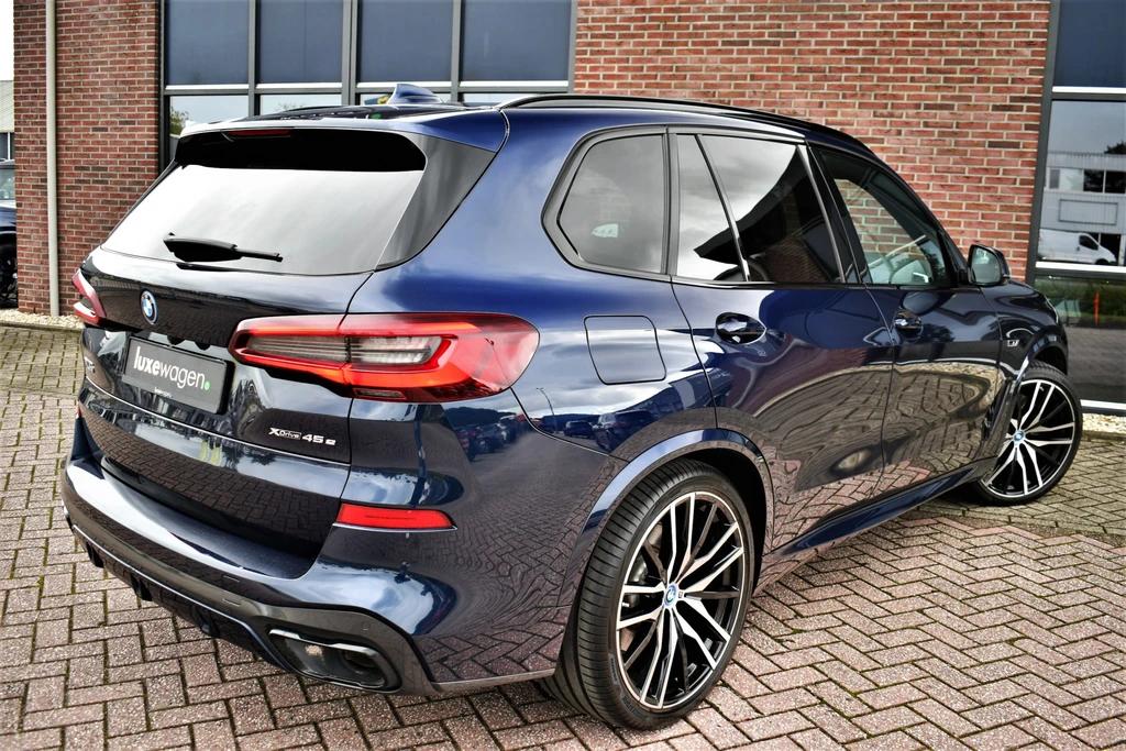 BMW X5 – foto 19