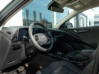 Kia Niro EV – thumbnail 22
