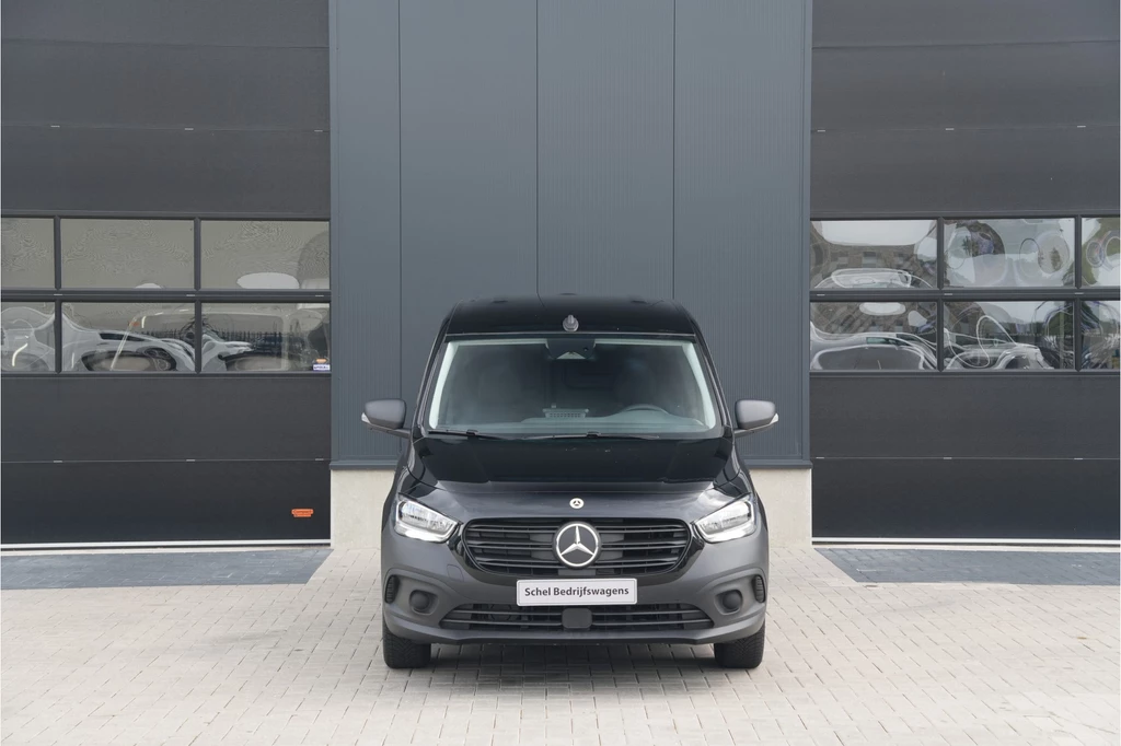 Mercedes-Benz eCitan – foto 8
