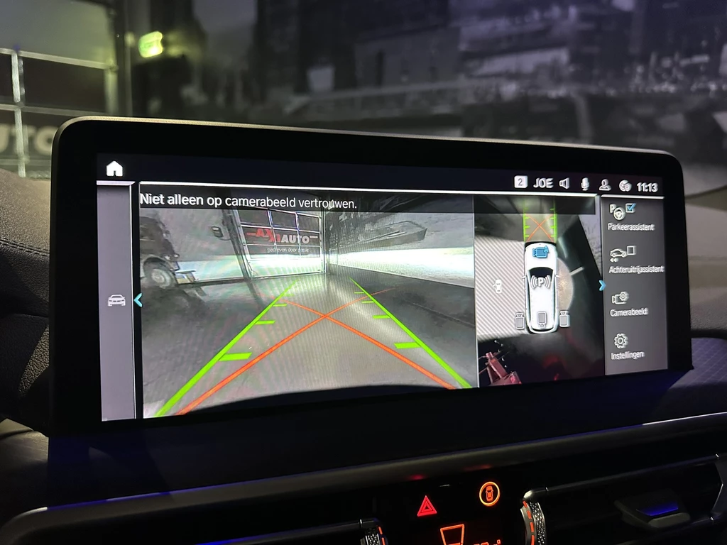 BMW iX3 – foto 28