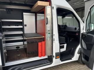Mercedes-Benz Sprinter – thumbnail 12
