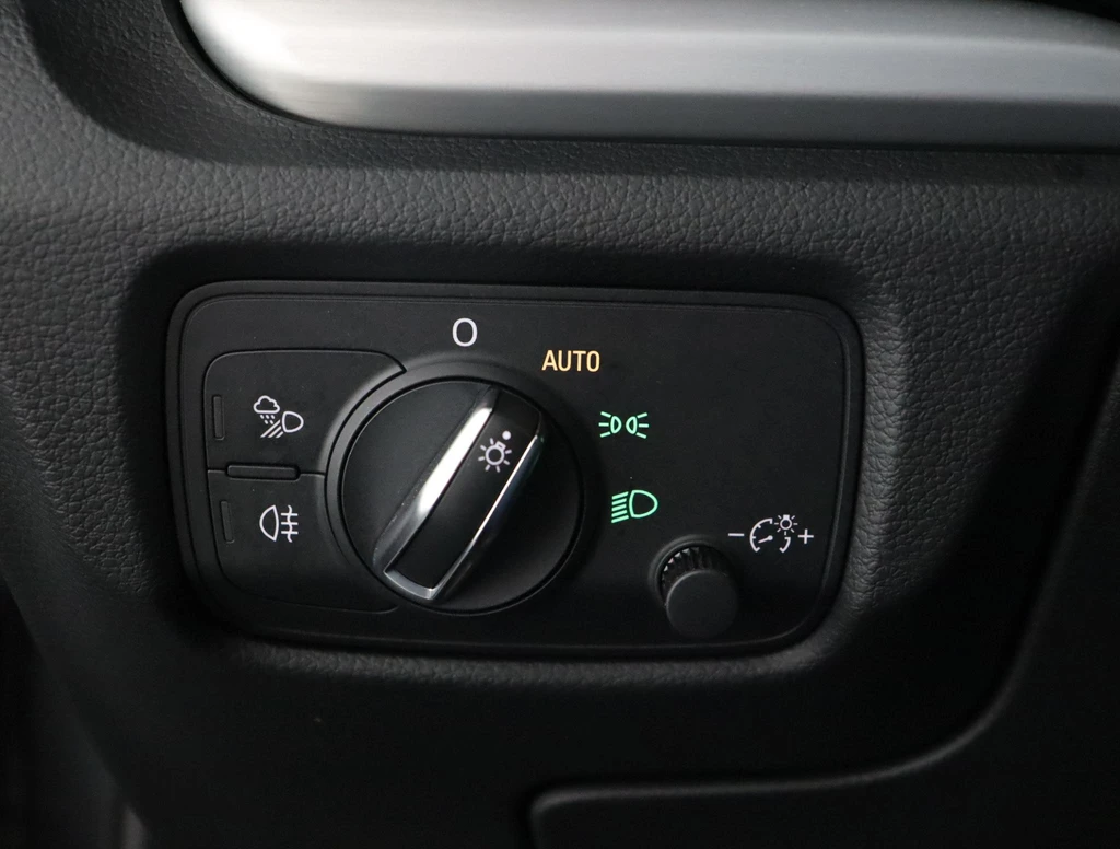 Audi A3 – foto 30
