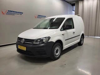 Volkswagen Caddy – thumbnail 2
