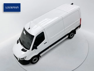 Mercedes-Benz Sprinter – thumbnail 4