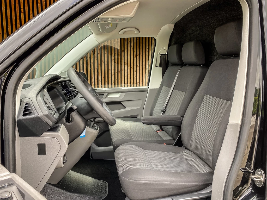 Volkswagen Transporter – foto 27