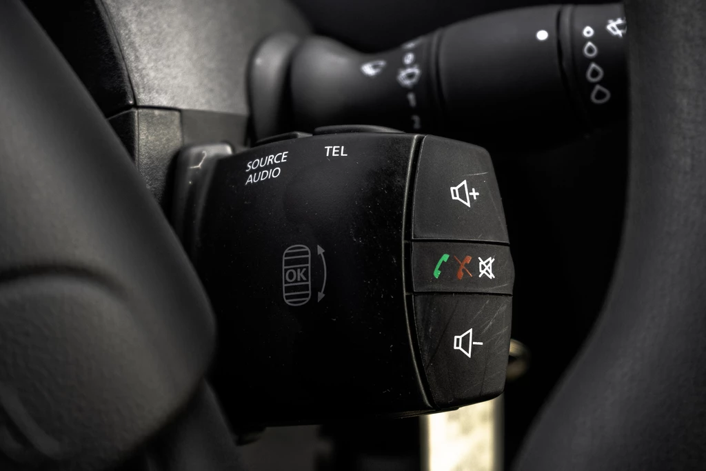 Nissan Interstar – foto 17