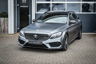 Mercedes-Benz C-Klasse – thumbnail 5