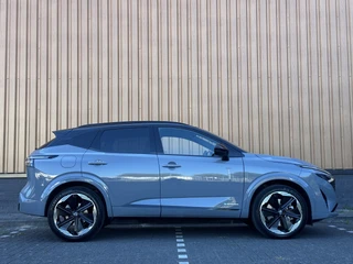 Nissan QASHQAI – thumbnail 5