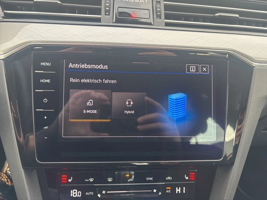 Volkswagen Passat – foto 23