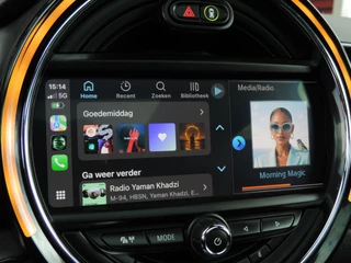 MINI Clubman – thumbnail 52