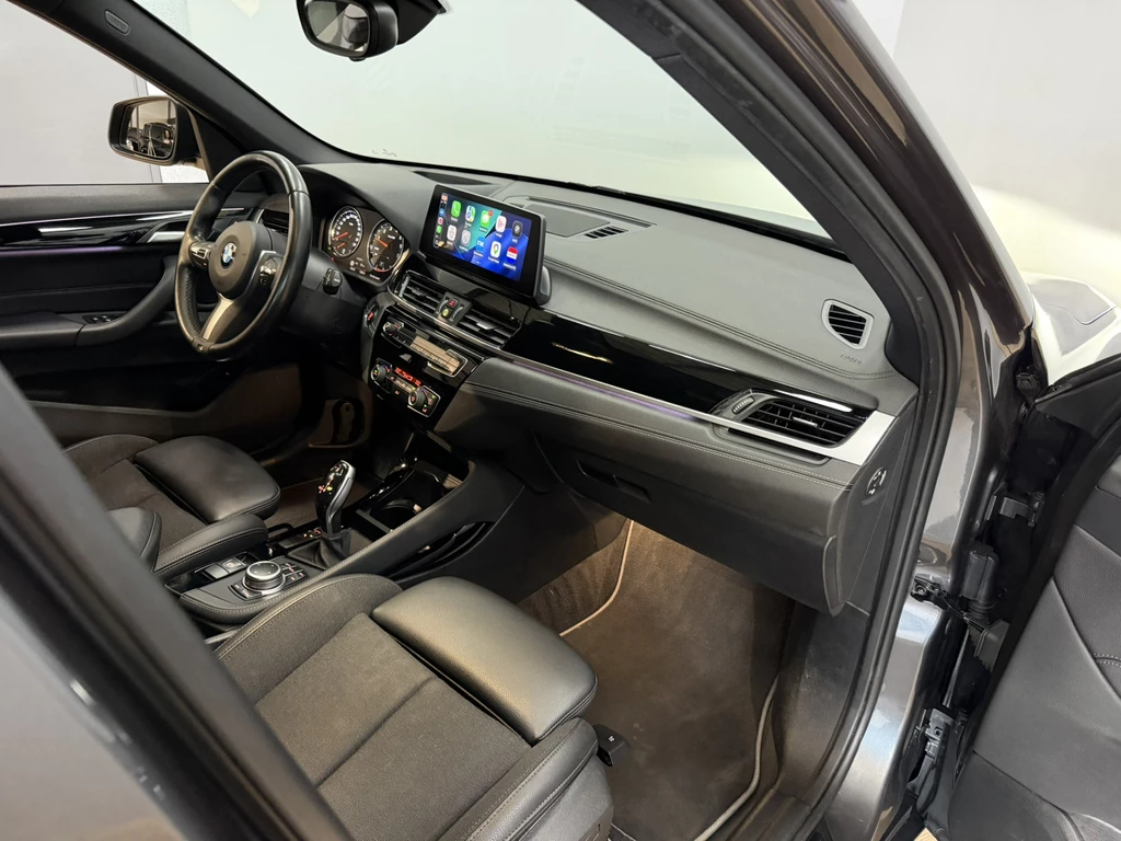 BMW X1 – foto 26