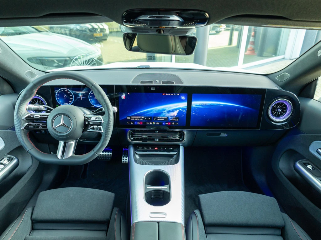 Mercedes-Benz CLA – foto 13