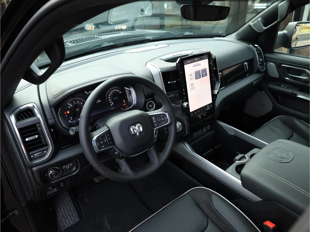 Dodge Ram 1500 – foto 30