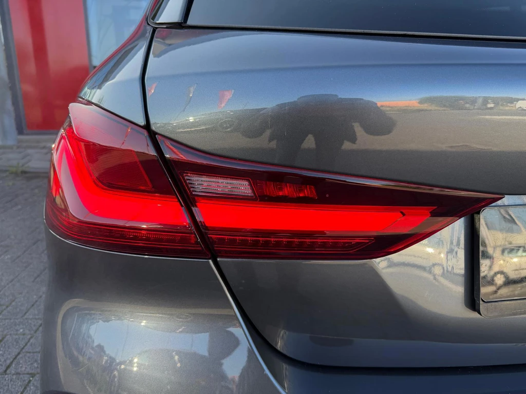BMW 1 Serie – foto 8