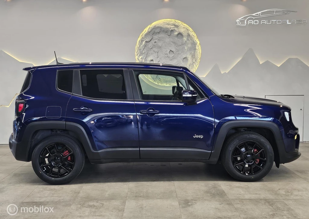 Jeep Renegade – foto 7