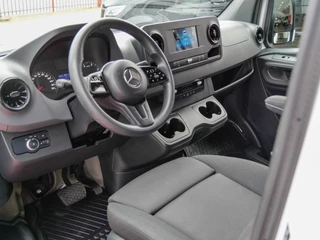 Mercedes-Benz Sprinter – thumbnail 15