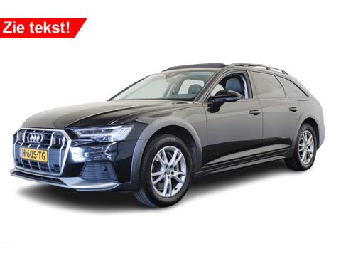Audi A6 Allroad quattro 55 TFSI Pro Line Plus