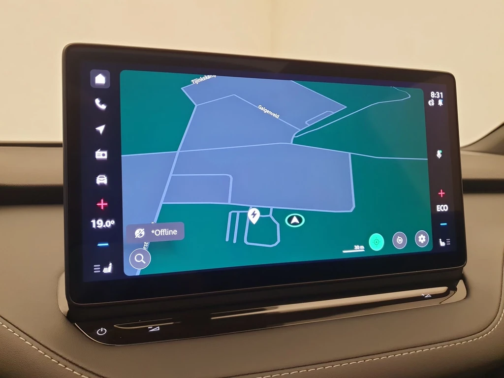 Škoda Enyaq iV – foto 19
