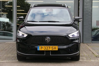 MG ZS EV – thumbnail 4