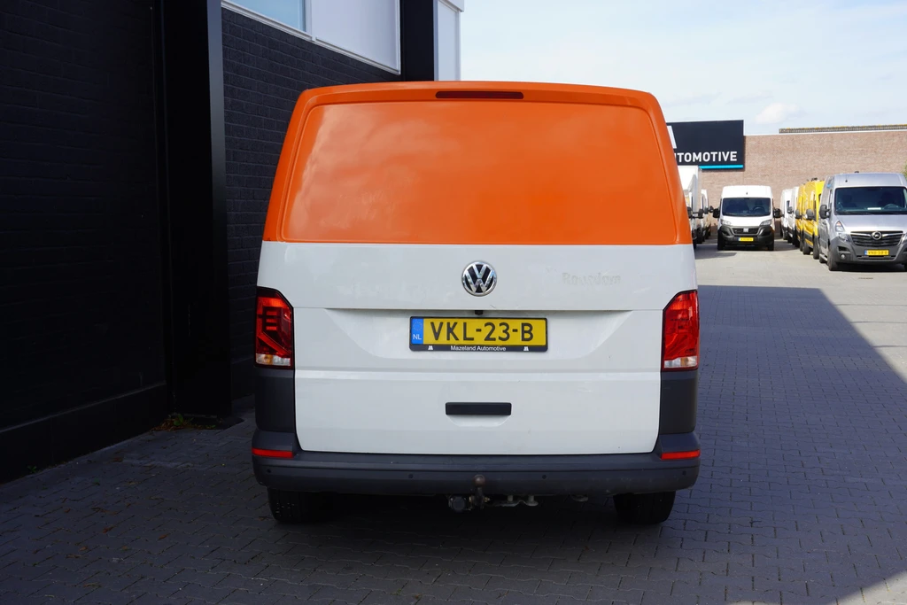 Volkswagen Transporter – foto 2