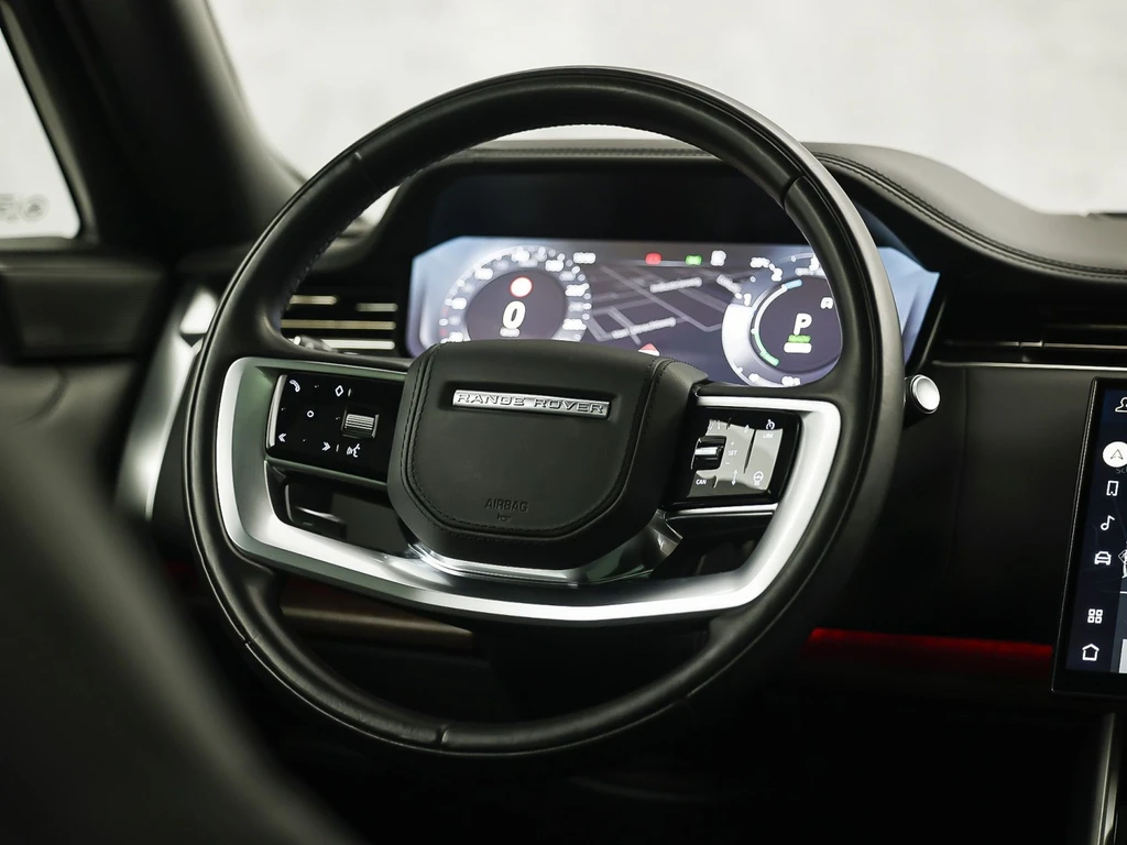 Land Rover Range Rover – foto 21