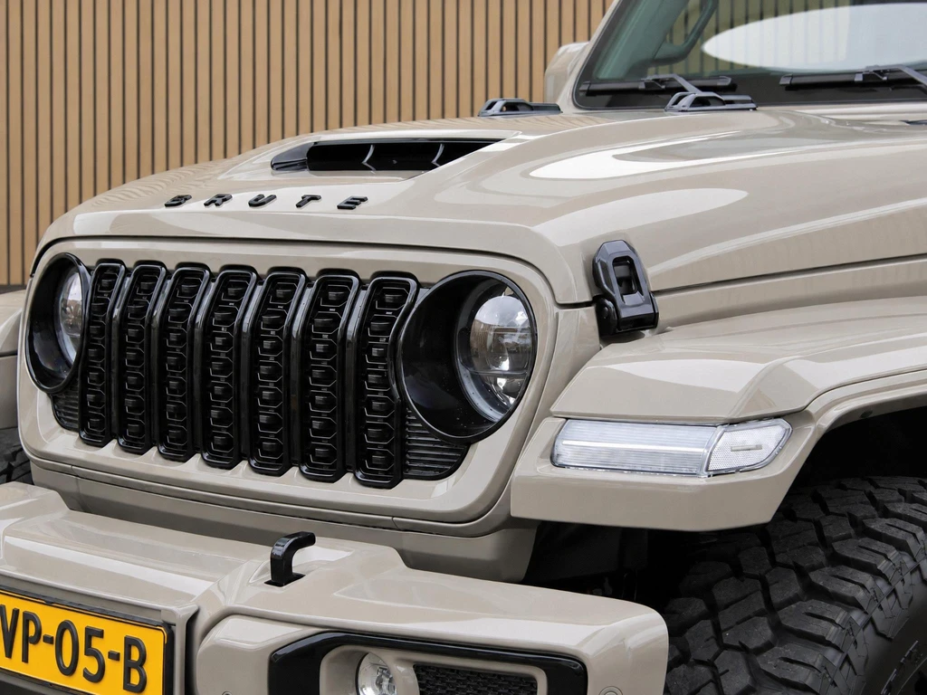 Jeep Wrangler – foto 22