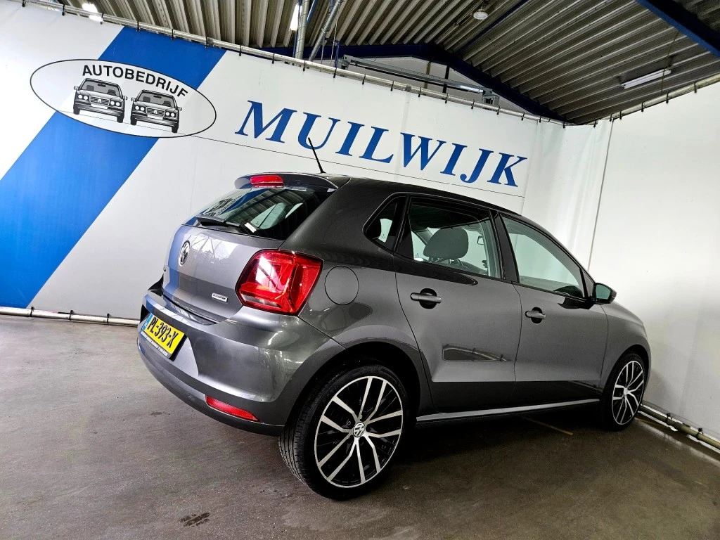 Volkswagen Polo – foto 8