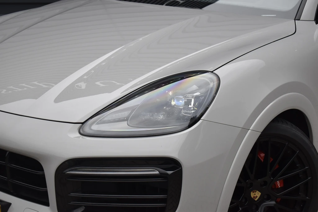 Porsche Cayenne – foto 43