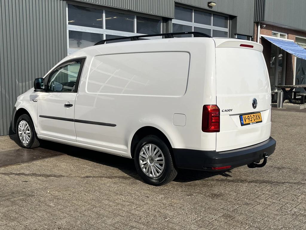 Volkswagen Caddy – foto 3