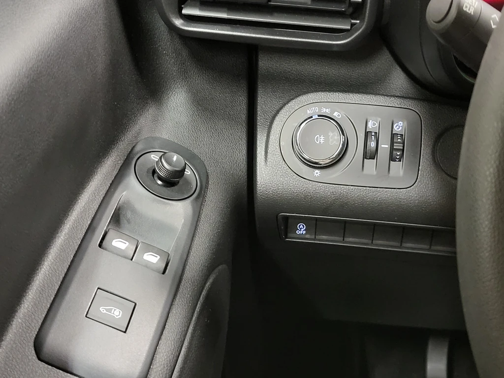 Opel Combo – foto 16