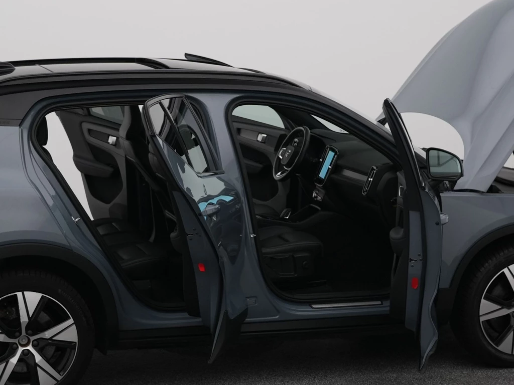Volvo XC40 – foto 37