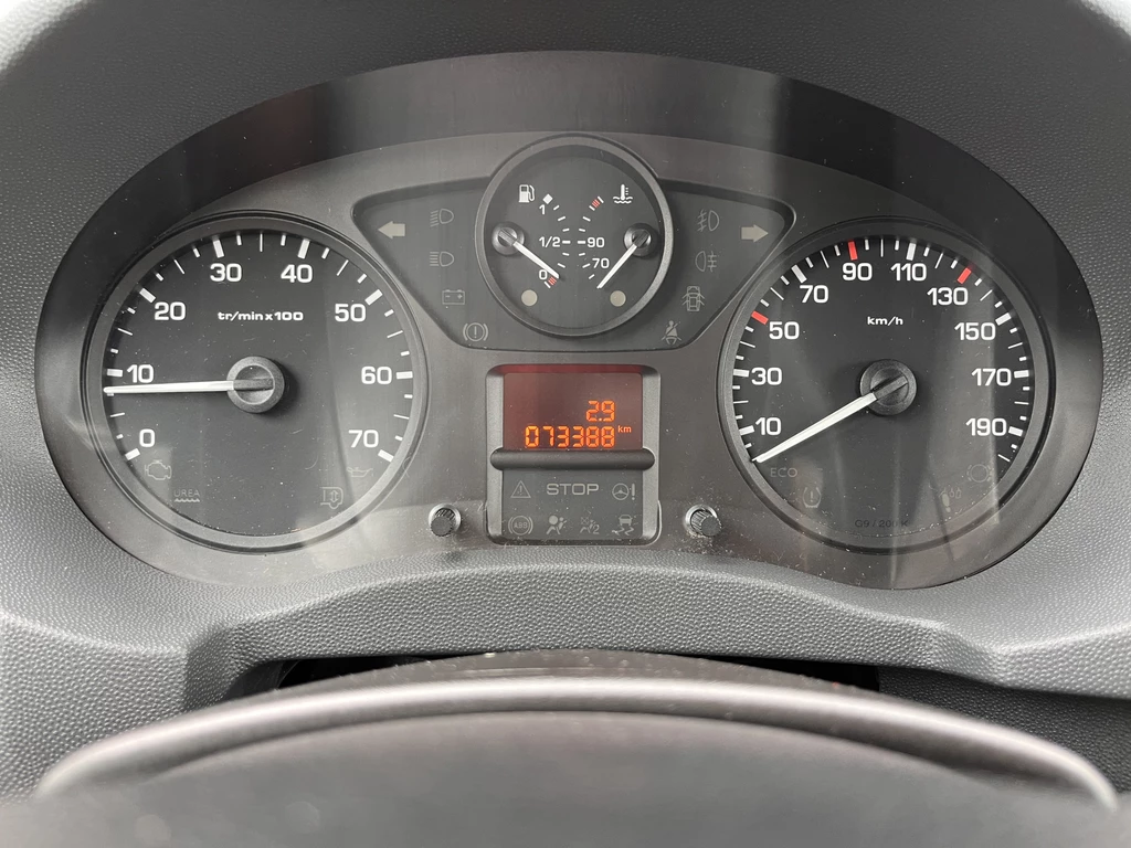 Citroën Jumpy – foto 18