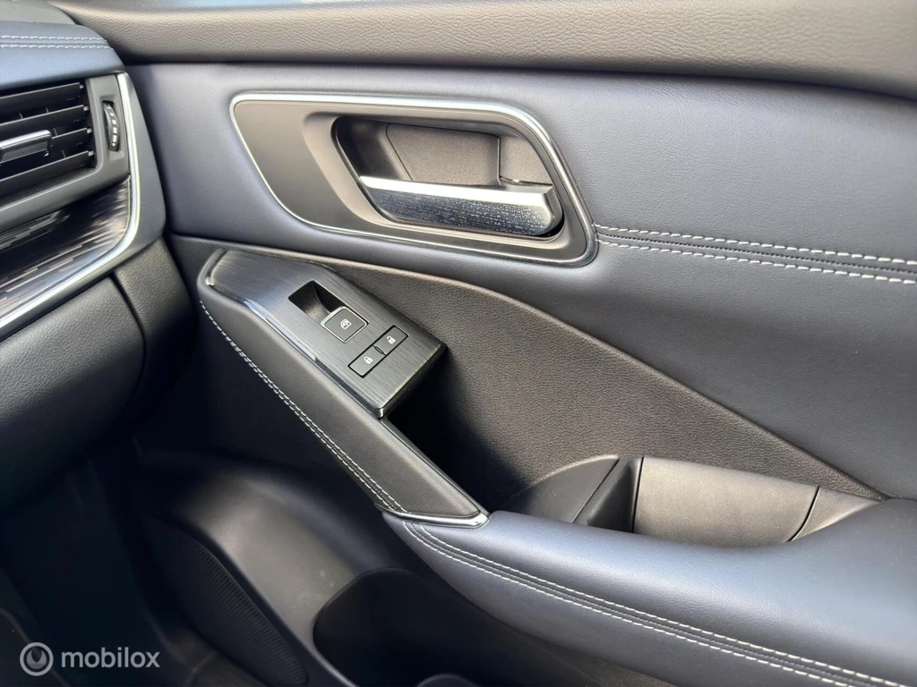 Nissan QASHQAI – foto 22