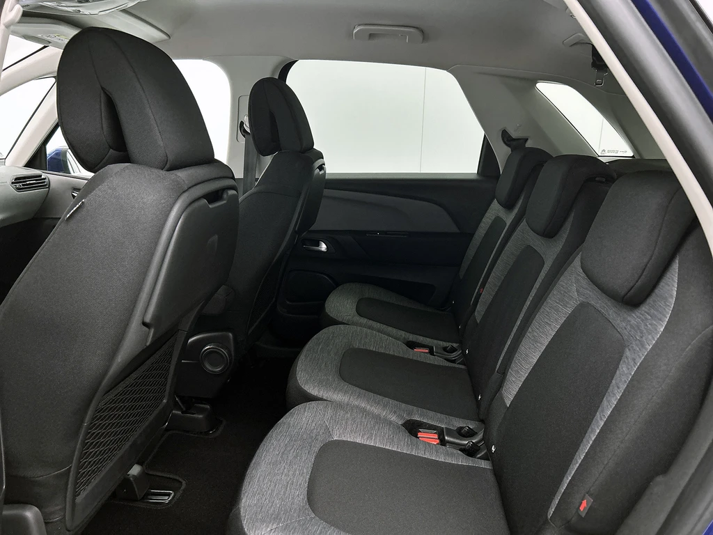 Citroën C4 Picasso – foto 26